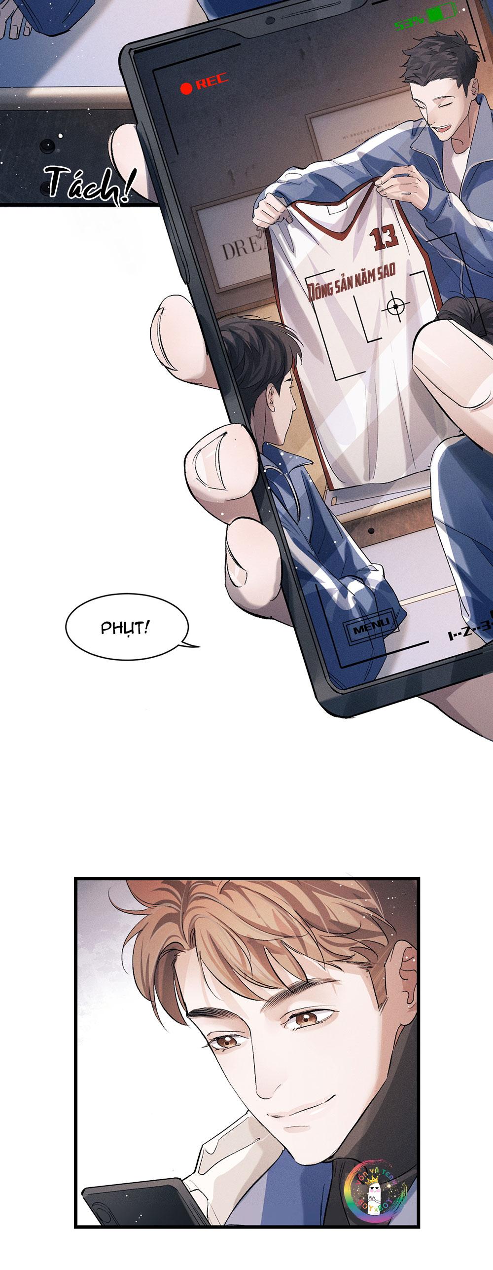 Tát Dã (Ngang Tàng) Chapter 42 - Trang 2