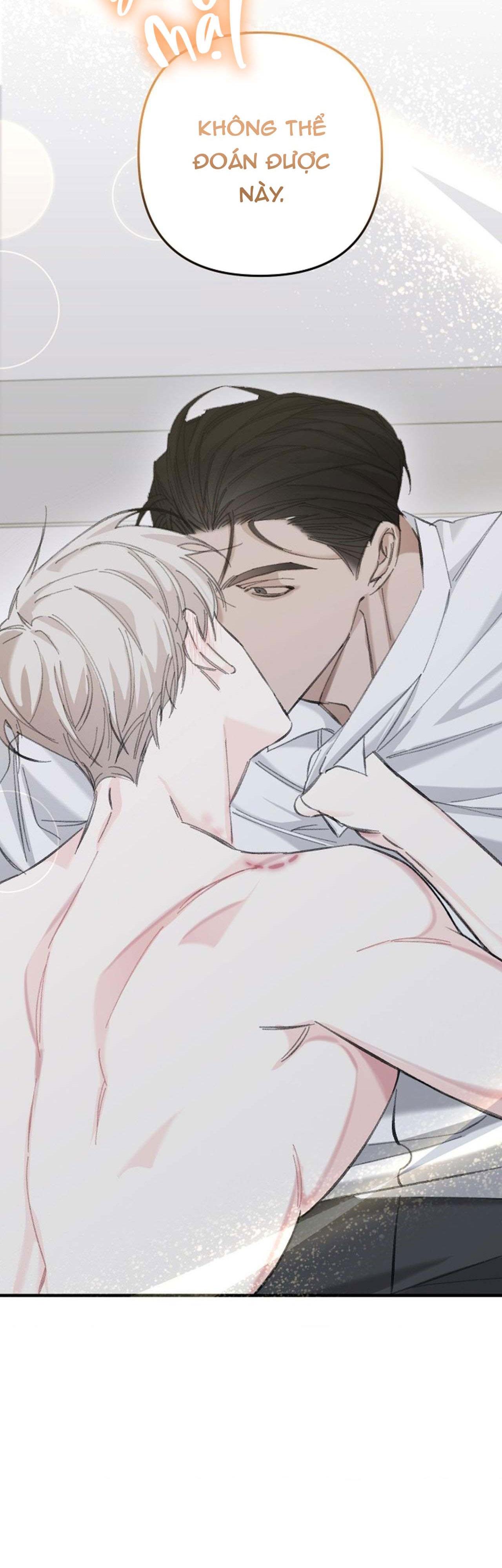 (END) Xin Sếp Phê Duyệt Tối nay Chapter 20 Phòng Thư Ký - Trang 2