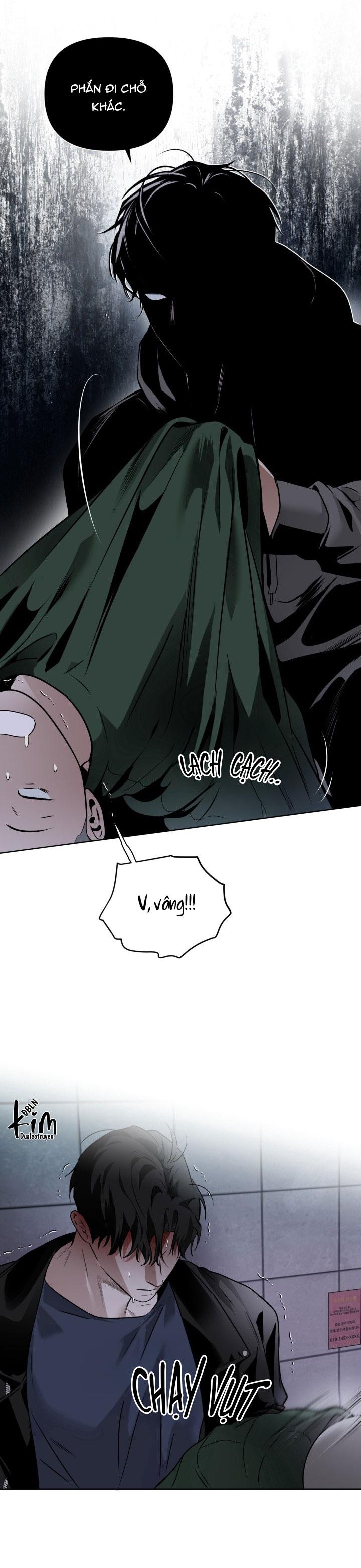 MY IDOL DIARY Chapter 7 - Trang 2