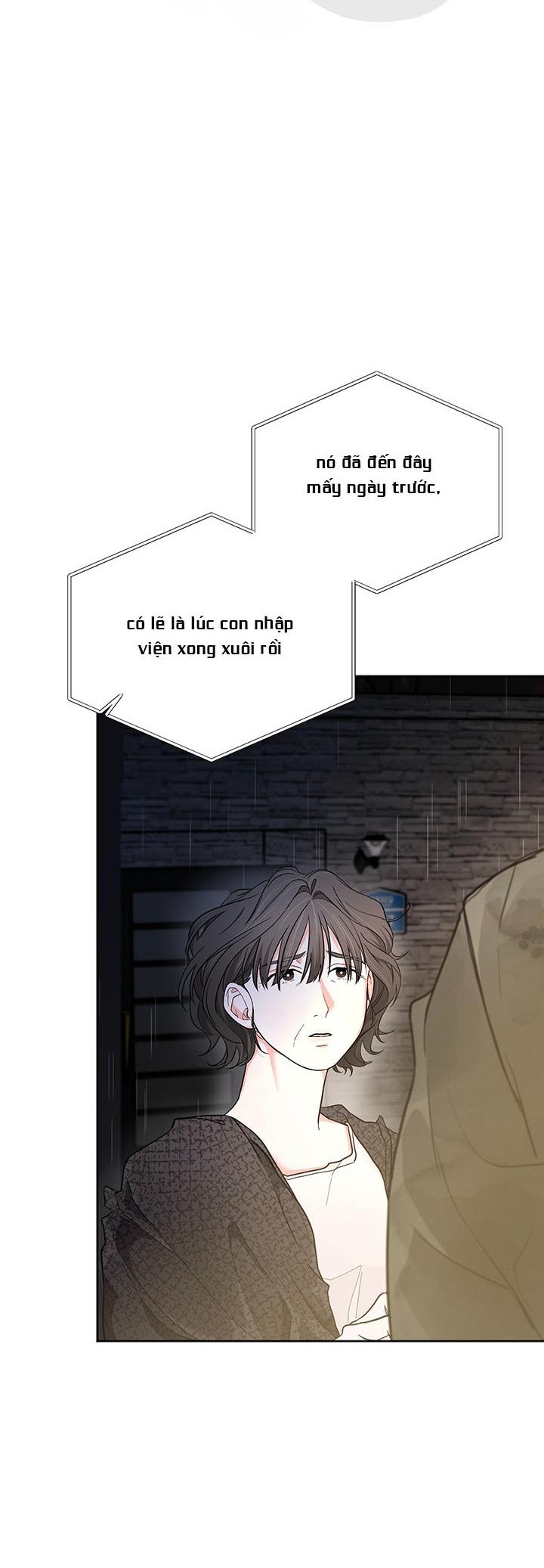 TUYỂN TẬP ABO - MANG THAI NGẮN CỦA NHÀ SẸC Chapter 70.7 pheromone 7 - Trang 2