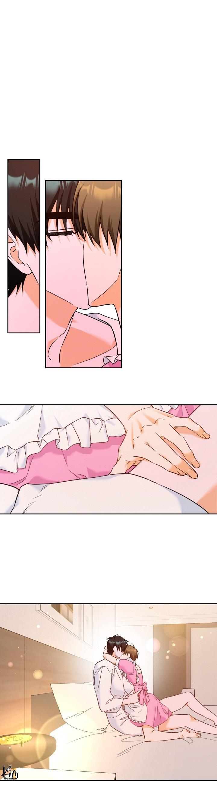 BL NGẮN TUYỂN CHỌN Chapter 40.91 định hướng end - Trang 2