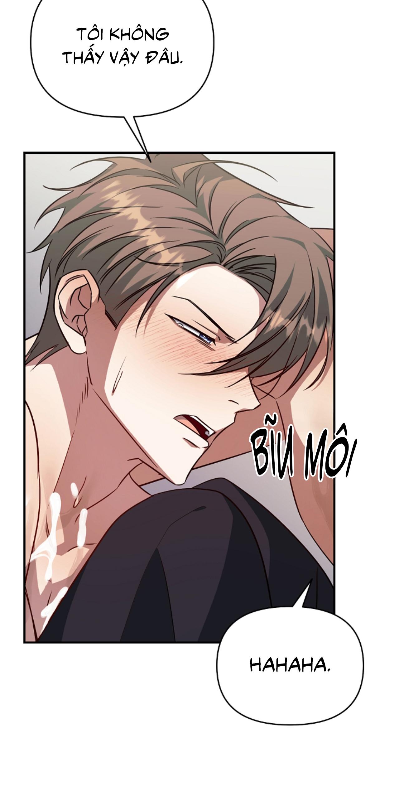 SỰ THẬT TRẦN TRỤI Chapter 11 H++ - Trang 2