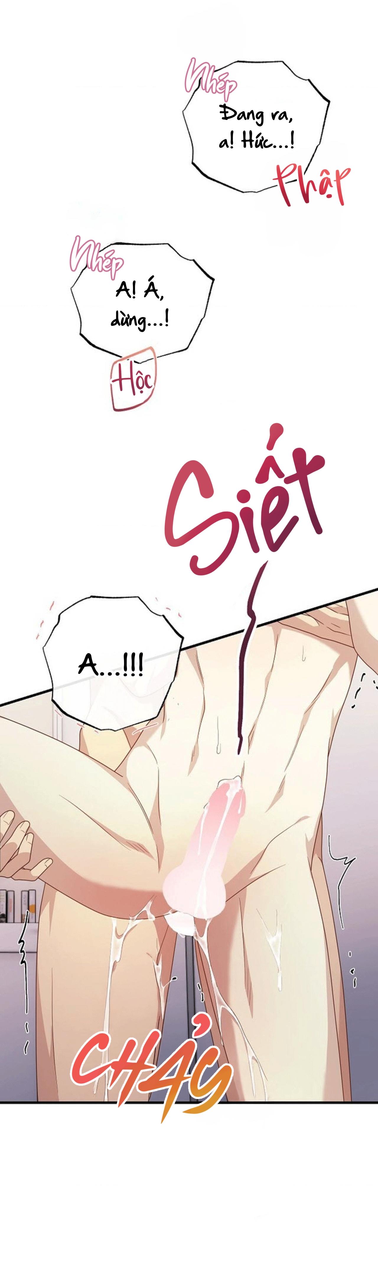 (END) Xin Sếp Phê Duyệt Tối nay Chapter 10 Phòng Marketing - Trang 2