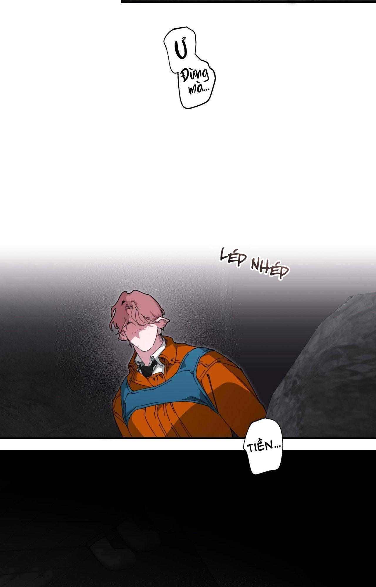 (FULL HD) TRANG TRẠI DÂM ĐÃNG Chapter 15 - Trang 2