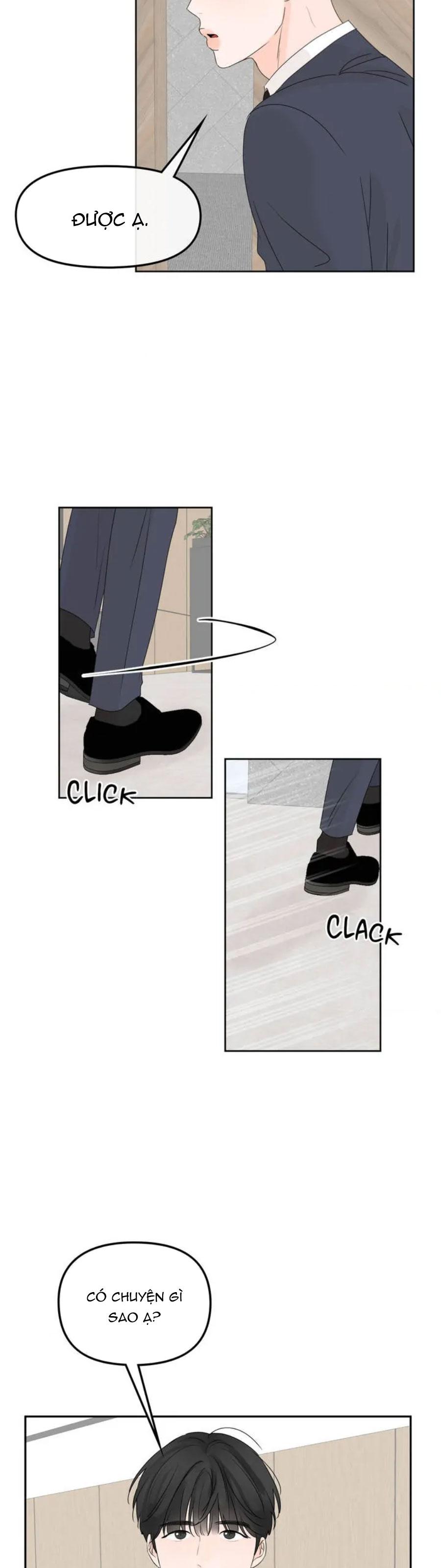 Cảnh Giác Mùi Hương Chapter 1 - Trang 2