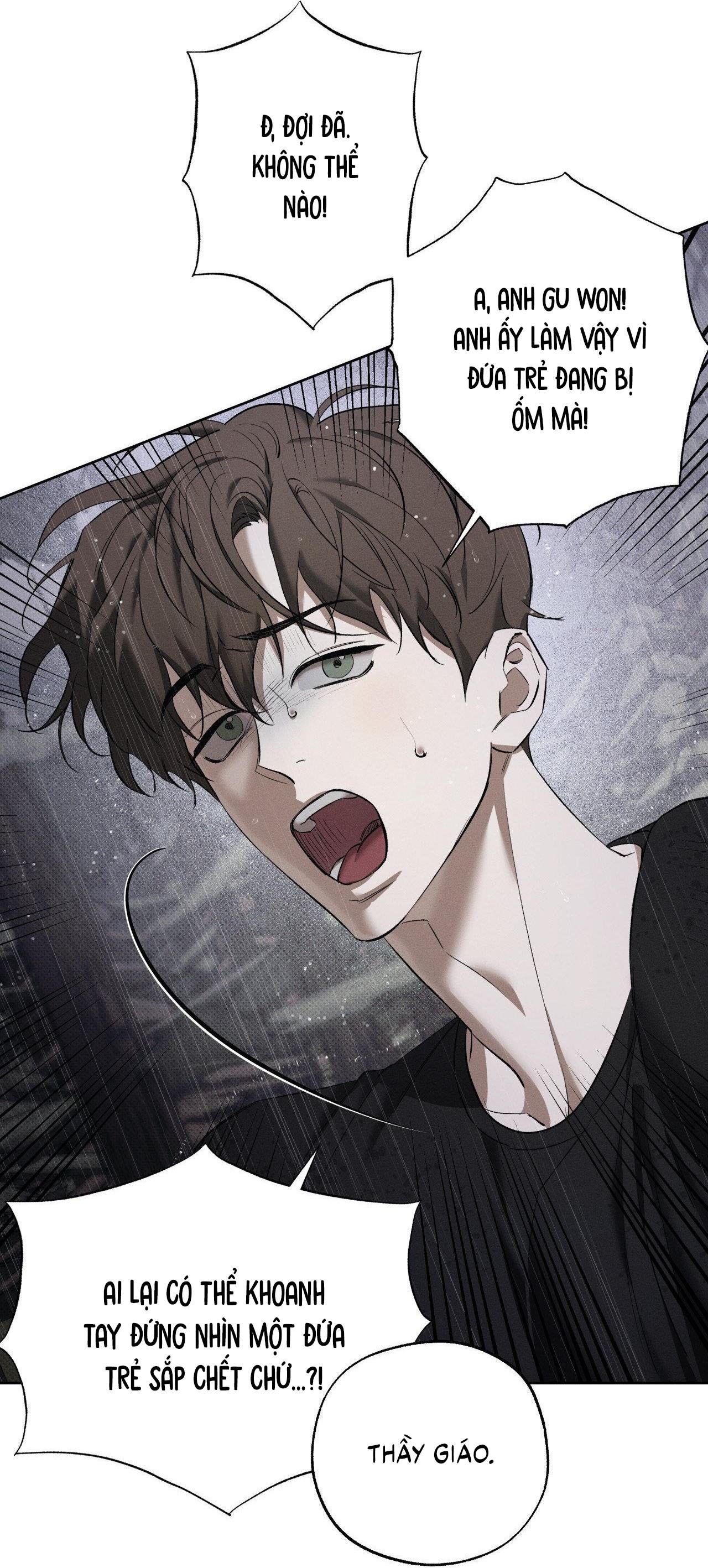 (CBunu) Chó Săn Của Sisyphus Chapter 19 - Trang 2