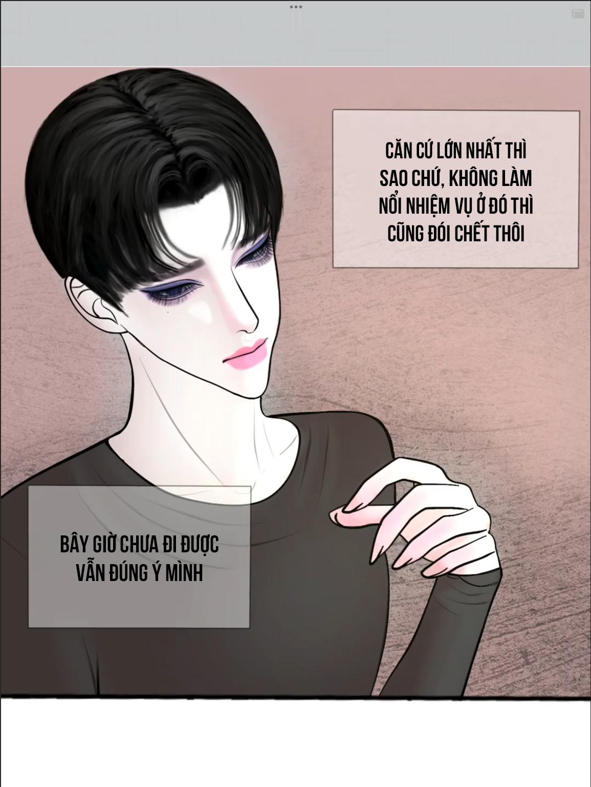 HỘ GIẢ MẠT THẾ Chapter 13 - Next Chapter 14