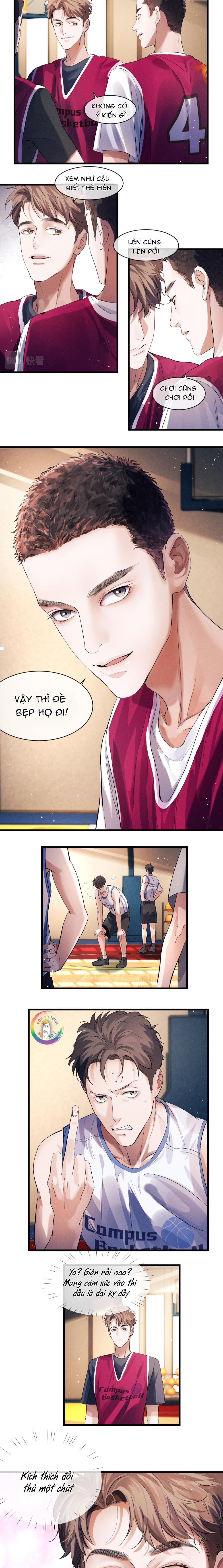 Tát Dã (Ngang Tàng) Chapter 43 - Trang 2