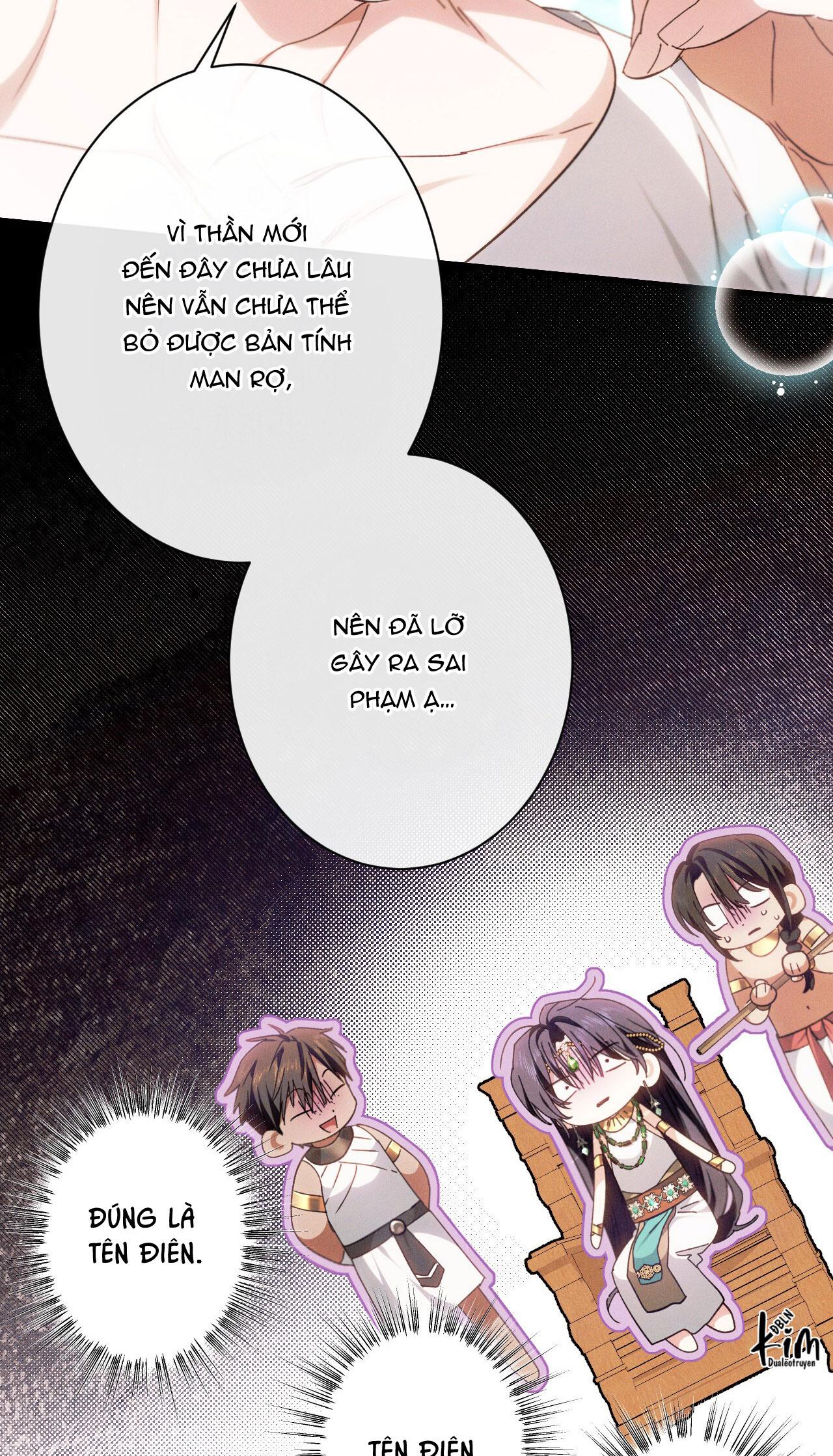 RẮN NUỐT LỰU Chapter 24 - Trang 2