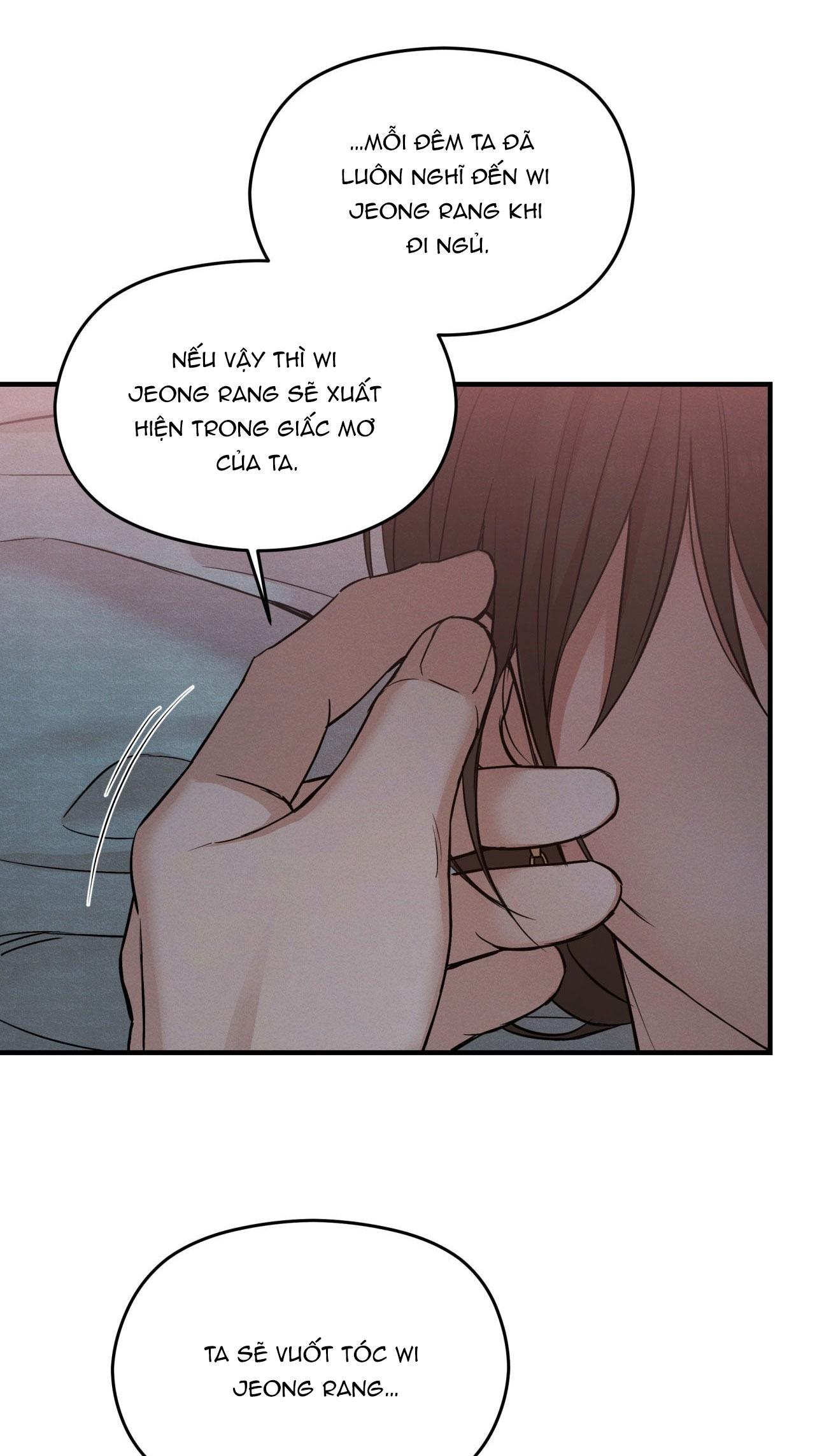 NIGHT END Chapter 6 end - Trang 2