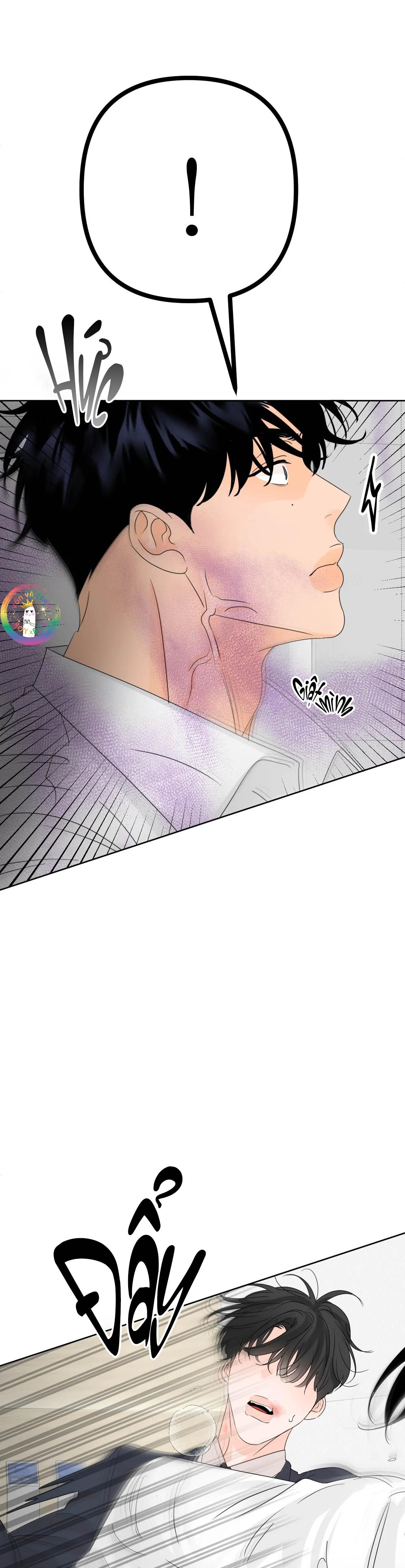 Ranh Giới Mùi Hương Chapter 9 - Trang 2