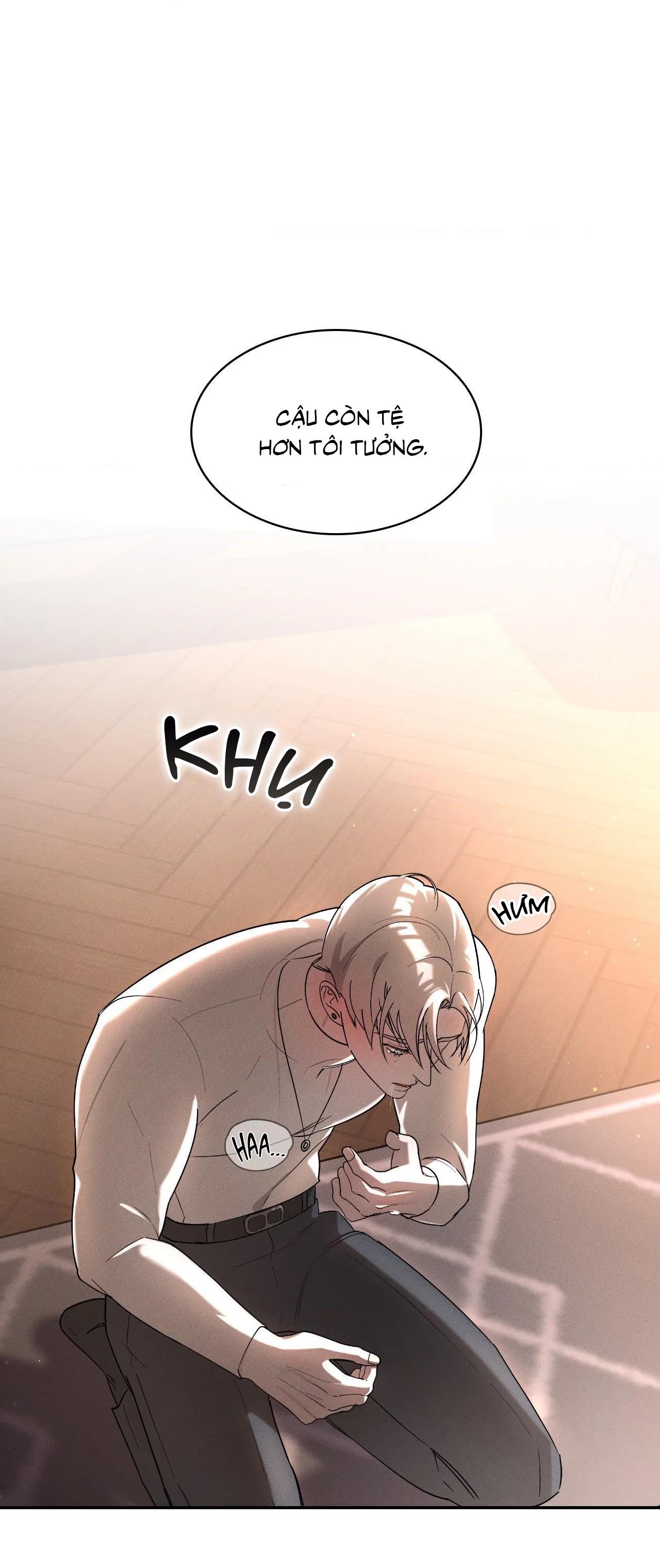 Đảo Ngược Kịch Bản Chapter 3 - Trang 2