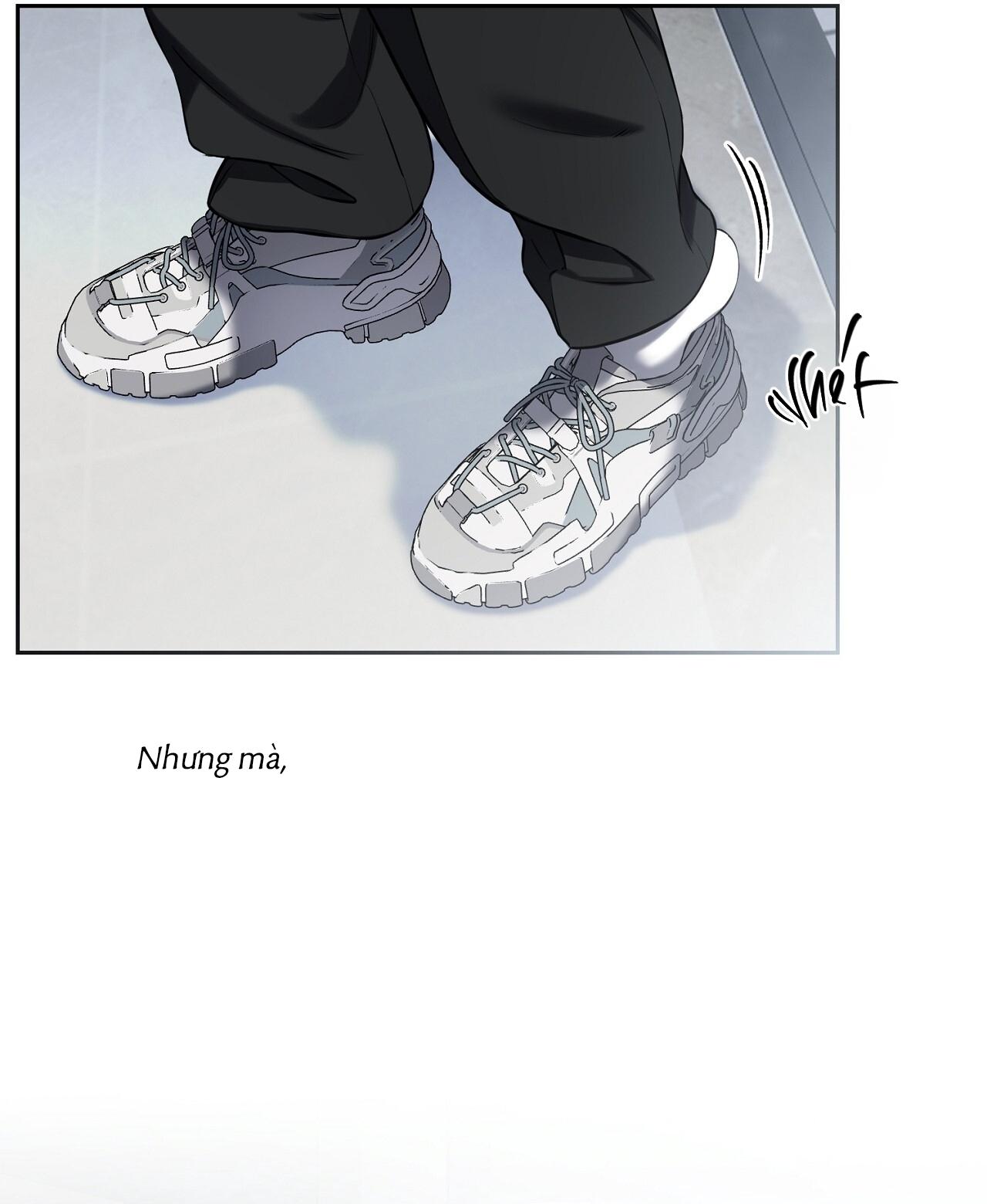 (GĐCV) ÁNH NẮNG LEN LỎI Chapter 8 - Trang 2