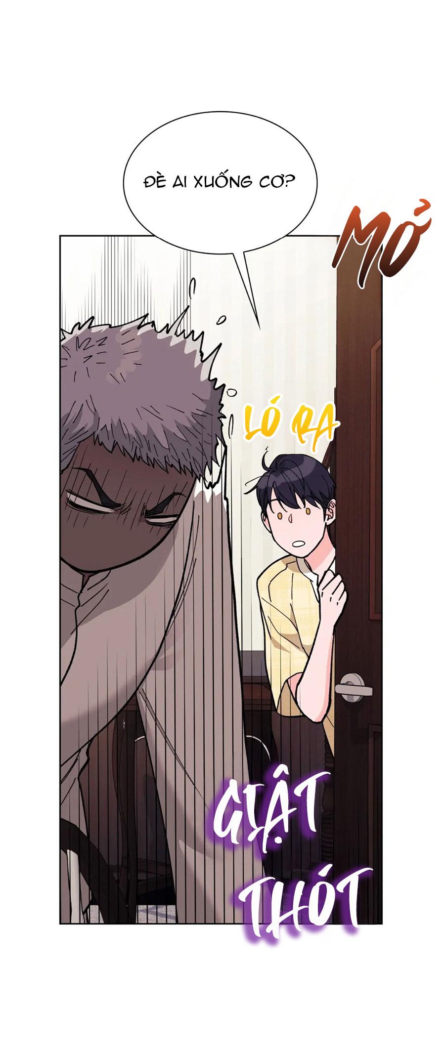Sa Mạc Ẩm Ướt Chapter 6 - Trang 2