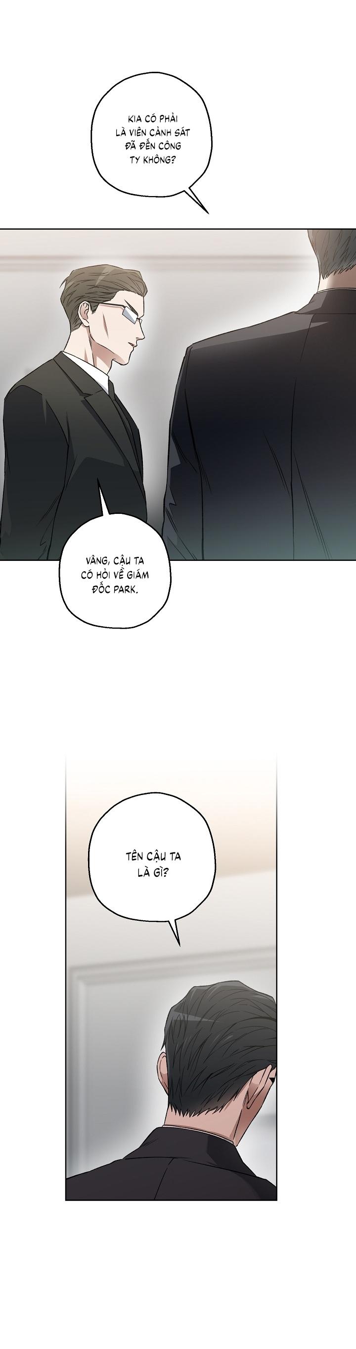 (CBunu) Vong Chủng Chapter 10 - Trang 2