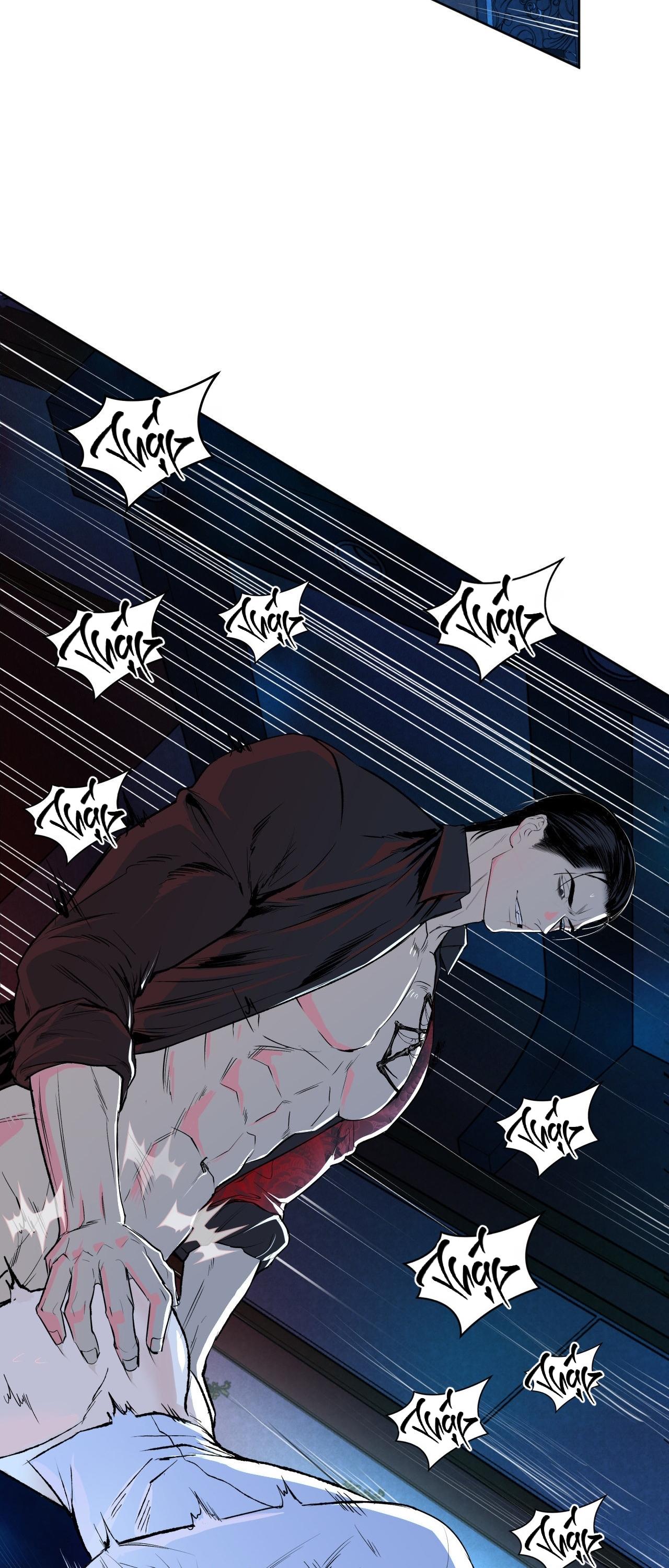 (GĐCV) RÁC RƯỞI CŨNG TỪNG CÓ GIÁ TRỊ Chapter 2 H+ - Trang 2