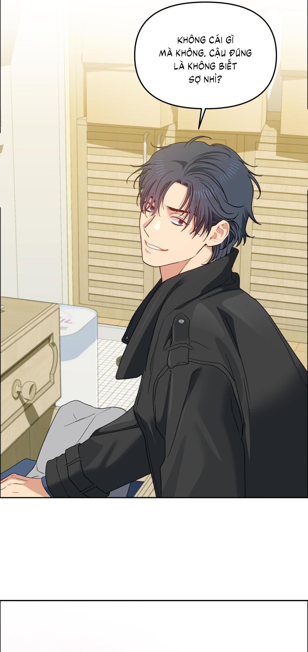 (CBunu) Cherry Cake Chapter 34 - Trang 2