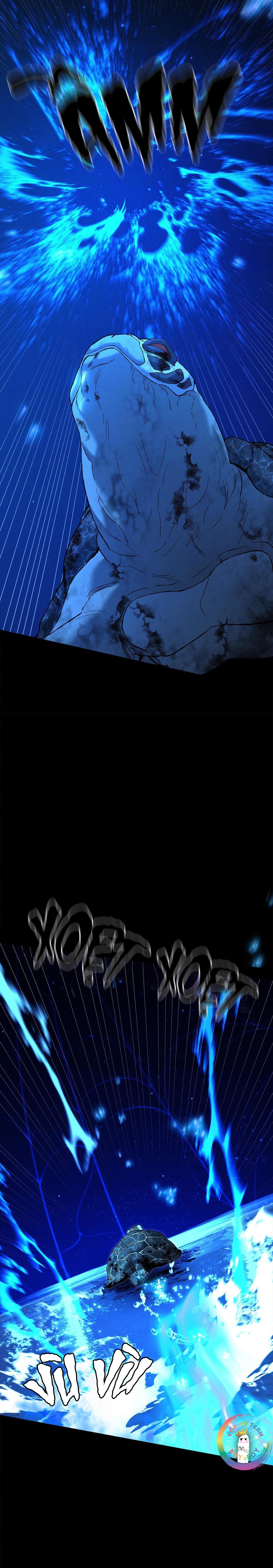 (END) Màn Đêm Không Lối Chapter 52 - Trang 2