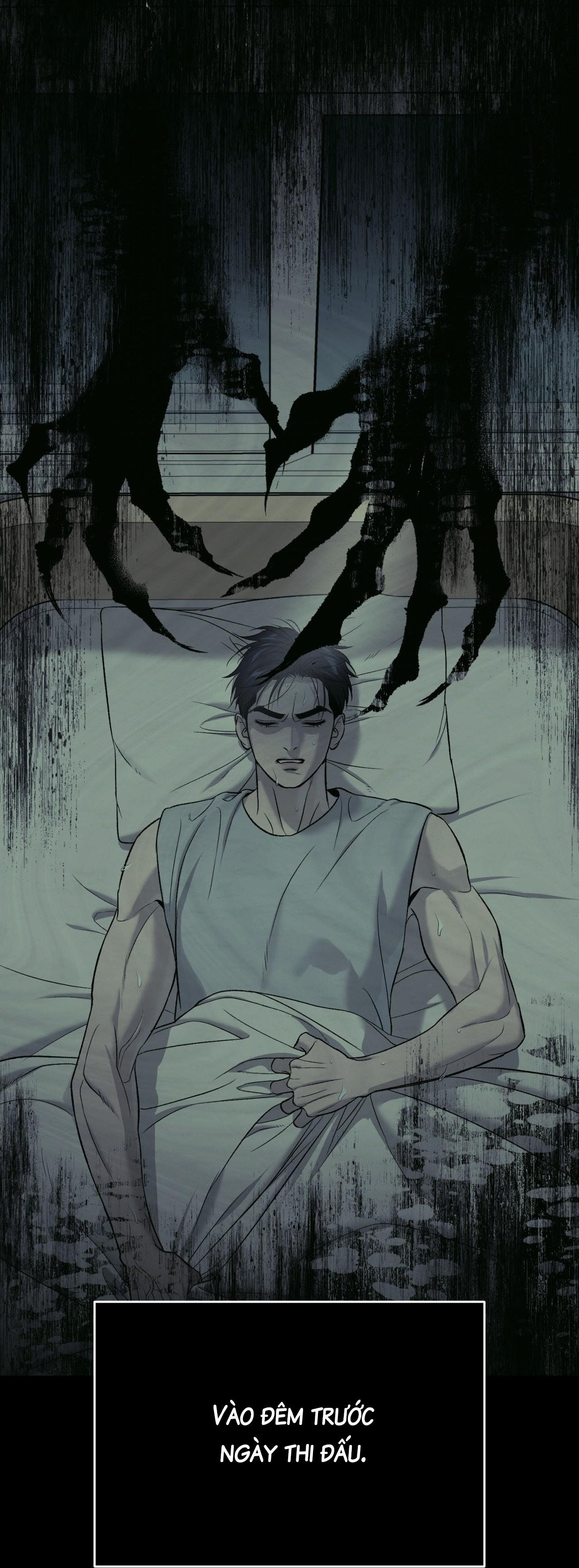 (CBunu) ChinhX - Vận Xui Chapter 75 - Trang 2