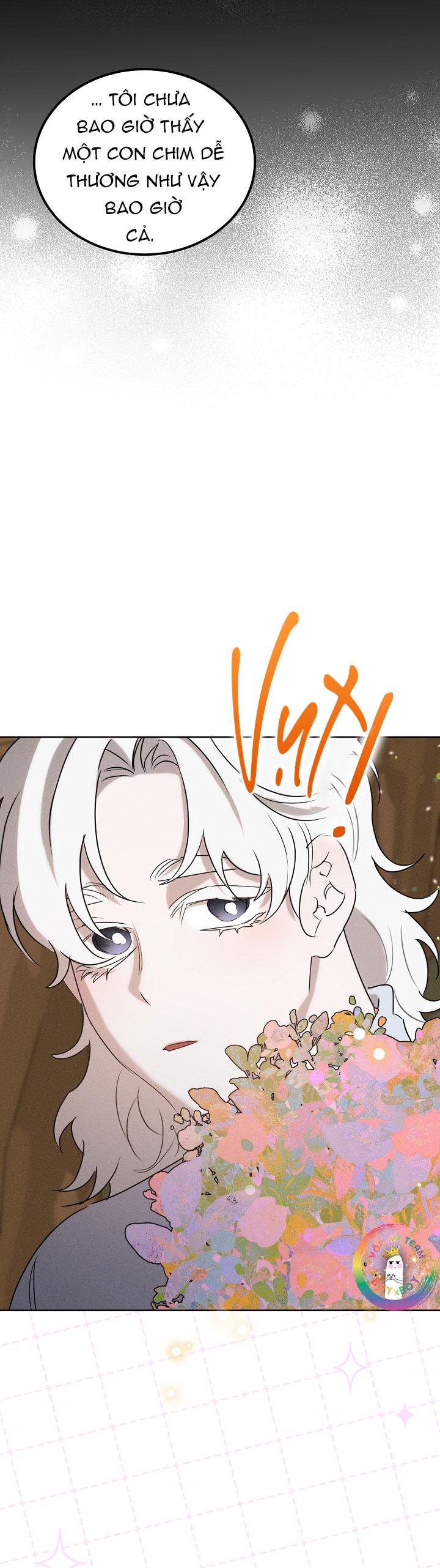 (END) Này, Đừng Có Nhấn Cái Nút Đó! Chapter 49 - Trang 2