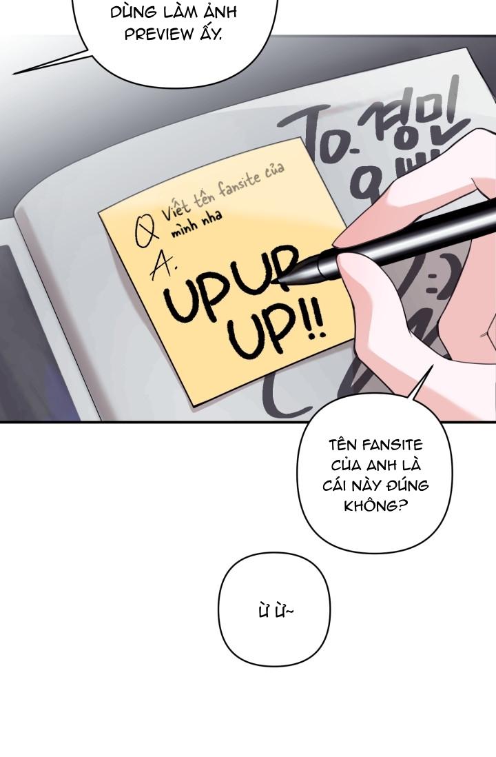 Thần Tượng Chapter 1 - Next Chapter 2