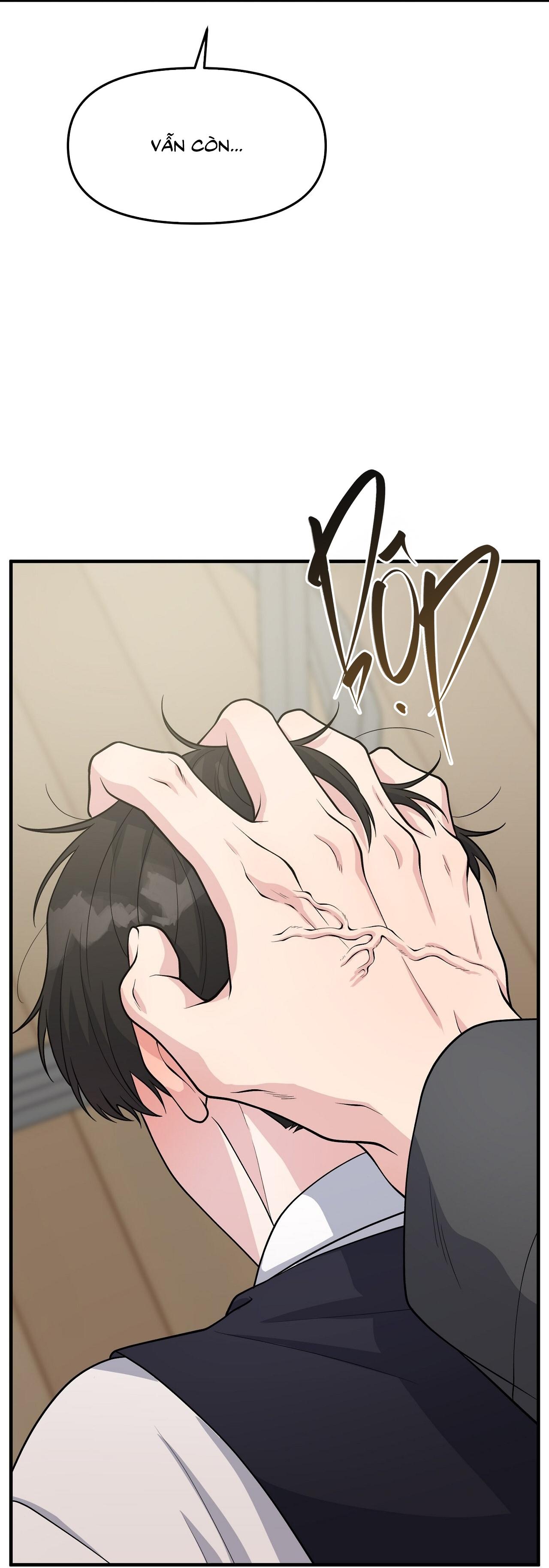 HƯƠNG VỊ TÌNH THÂN Chapter 3 - Trang 2