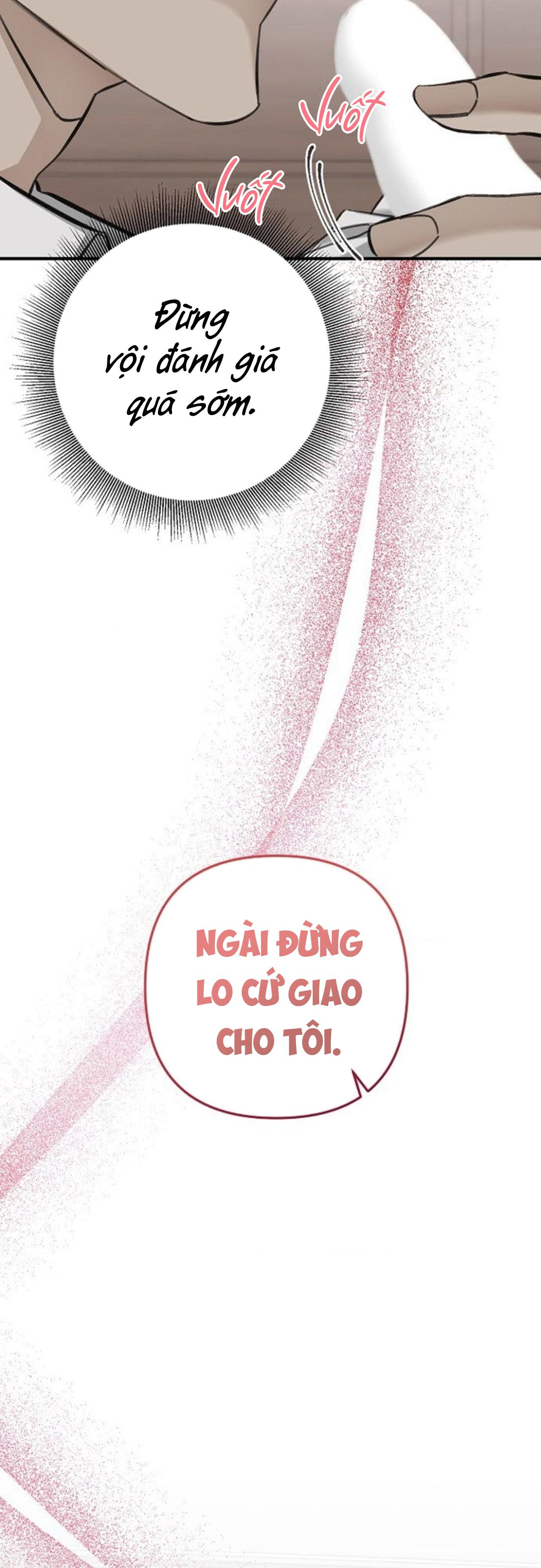 (END) Xin Sếp Phê Duyệt Tối nay Chapter 16 Phòng Thư Ký - Trang 2