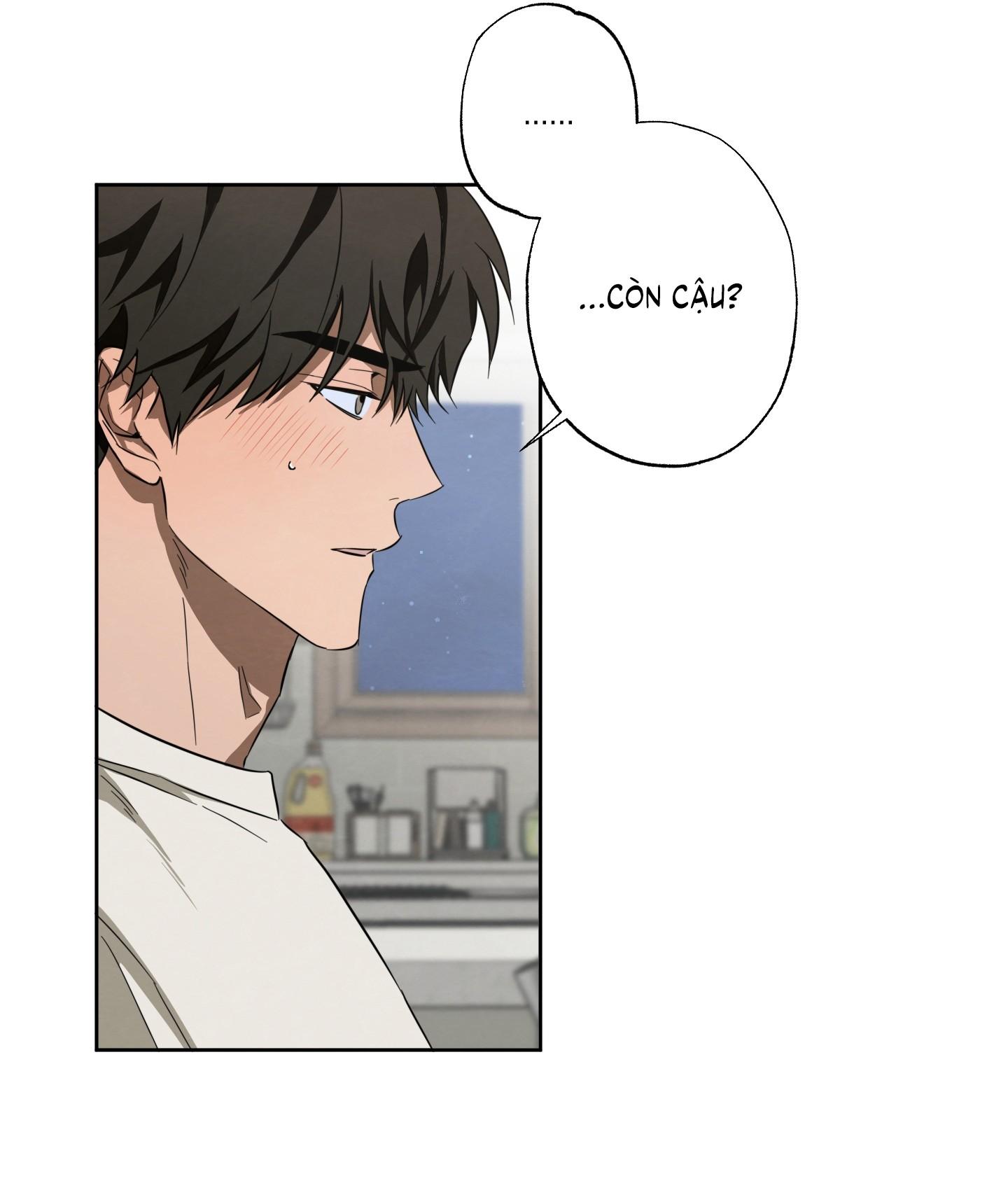 (CBunu) Bí Quyết Chinh Phục Tình Đơn Phương Chapter 5 - Trang 2