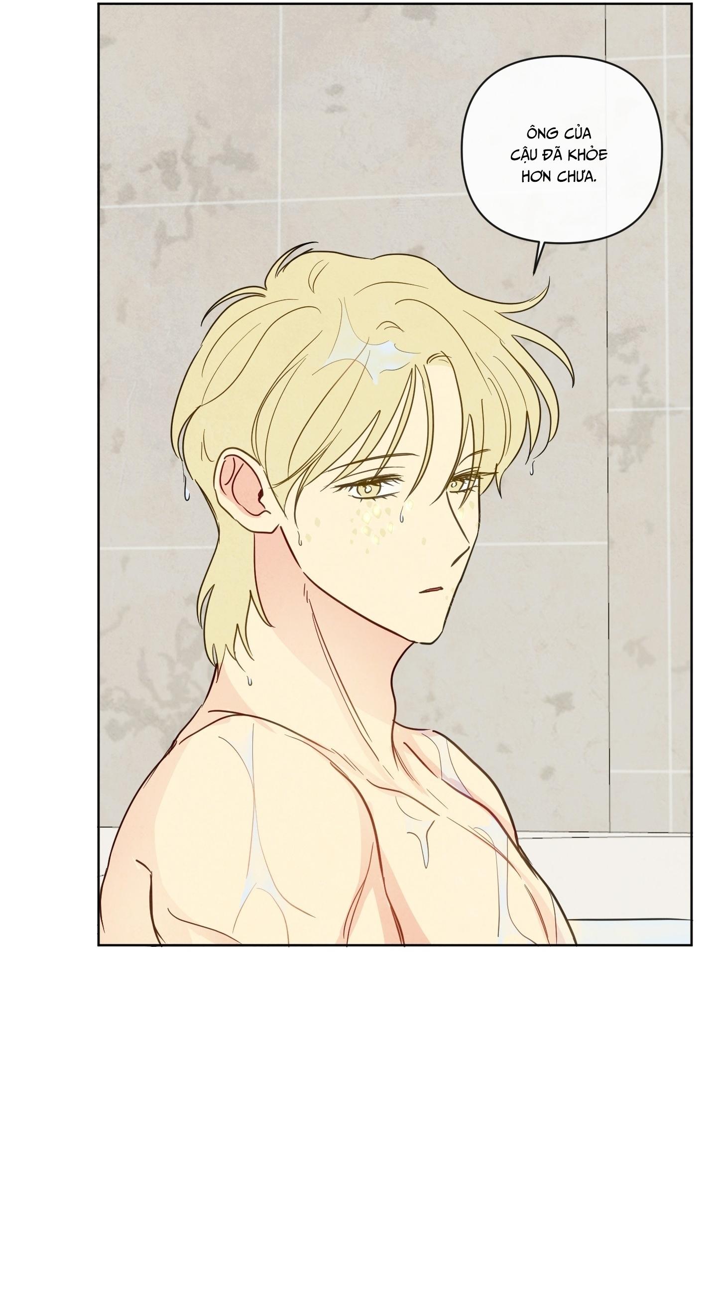 The Sacred Serpent's Seduction Chapter 21 - Trang 2