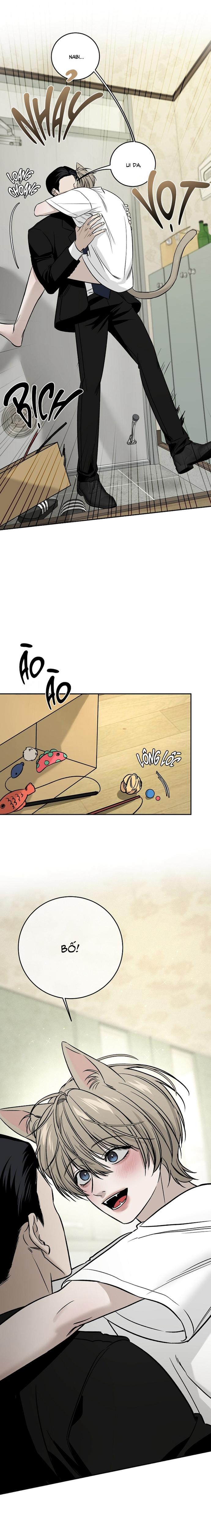 [ TUYỂN TẬP TRUYỆN NGẮN BL] Cuộc Xâm Lược Dâm Đãng Chapter 14 - Trang 2