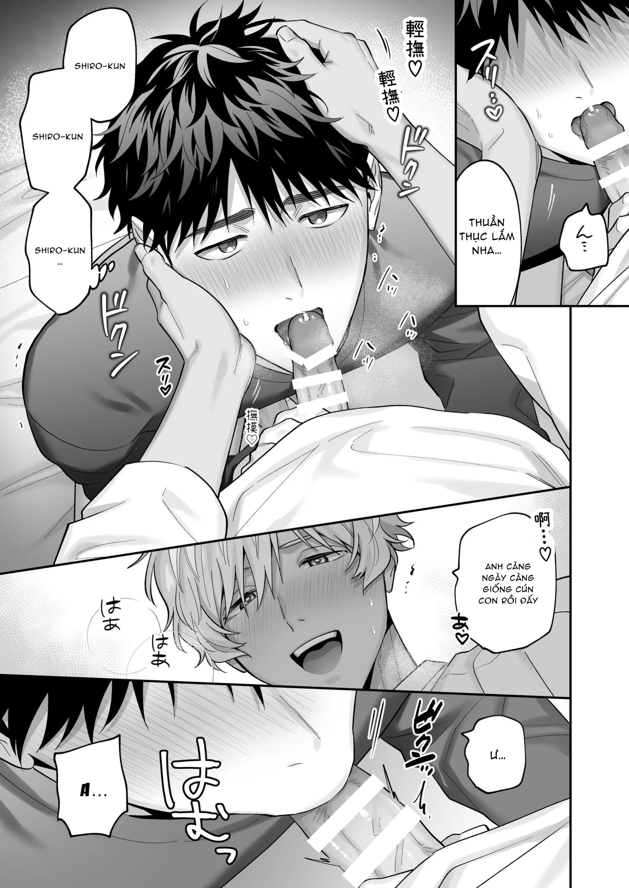 ONESHOT COI LÀ NỨNG Chapter 325.2 - Trang 2