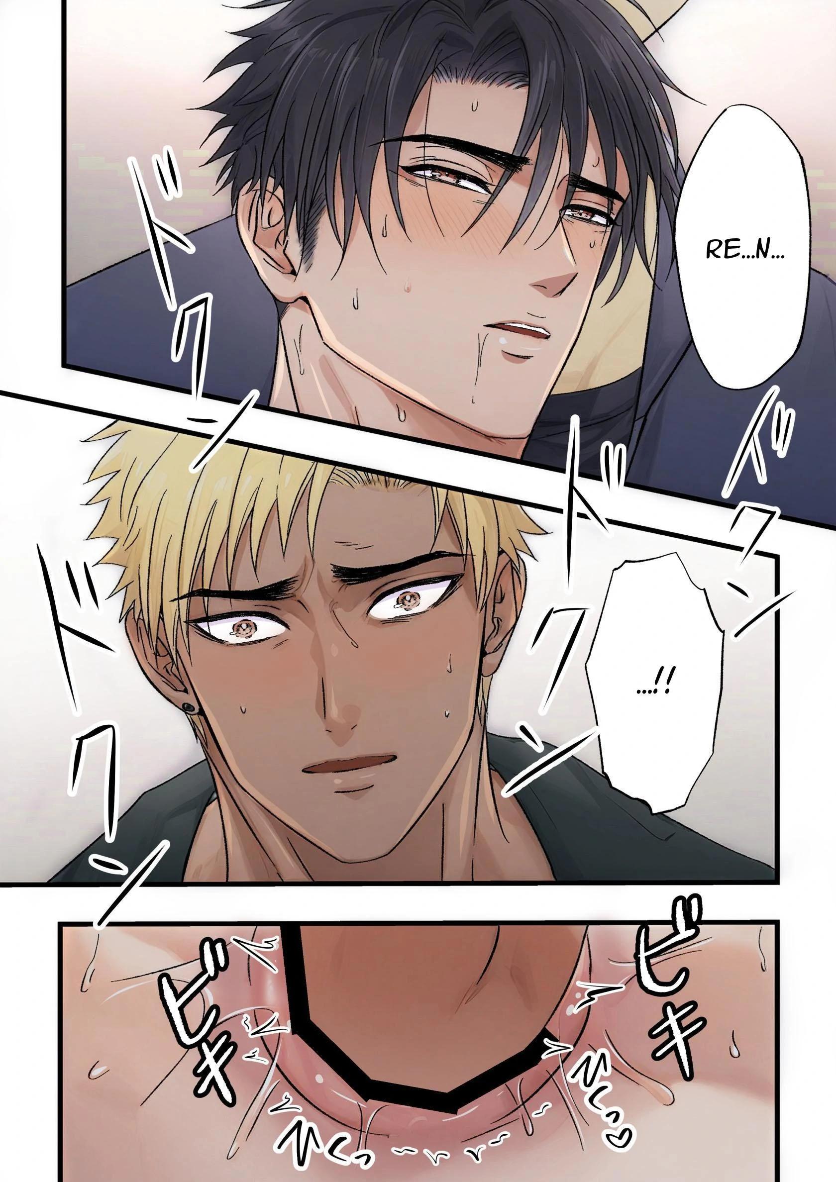 Tuyển tập BOYLOVE màu sắc Chapter 163 Hot - Trang 2