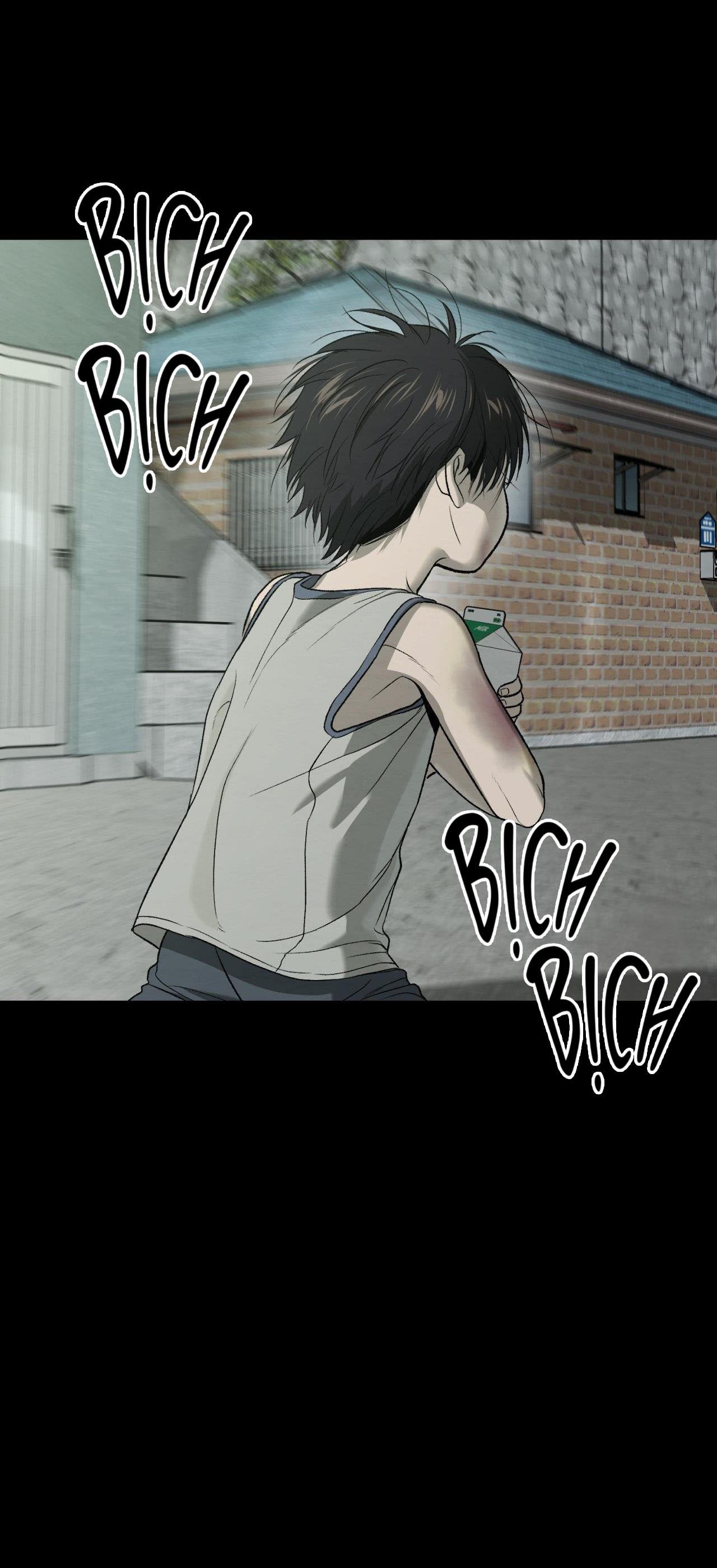 (CBunu) ChinhX - Vận Xui Chapter 72 - Trang 2