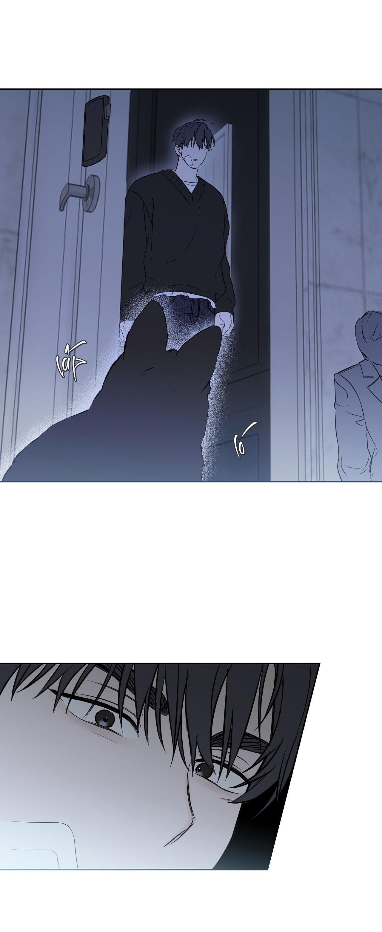 (GĐCV) ÁNH NẮNG LEN LỎI Chapter 1 - Trang 2