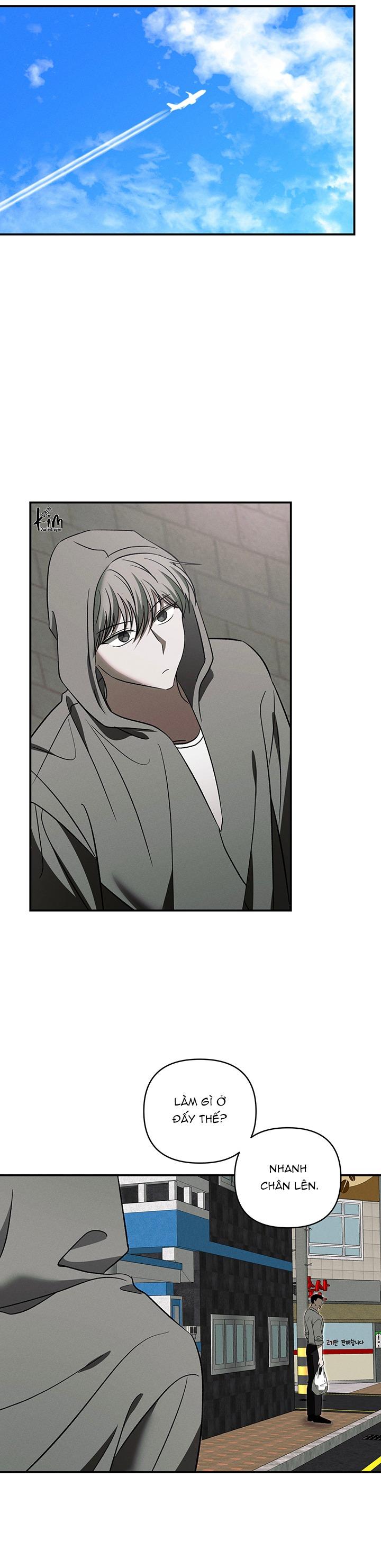 TUYỂN TẬP CUỒNG CÔNG-CHIẾM HỮU CÔNG CỦA NHÀ KIM Chapter 51.4 xiềng xích 4 - Trang 2