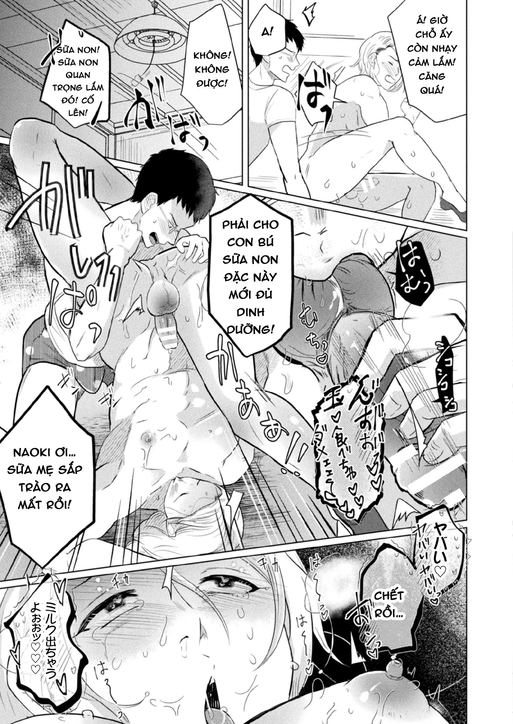 ONESHOT CHỊCH Chapter 366 - Trang 2