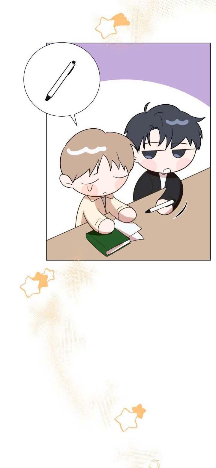 Sứ Giả Tình Yêu Chapter 8 - Trang 2