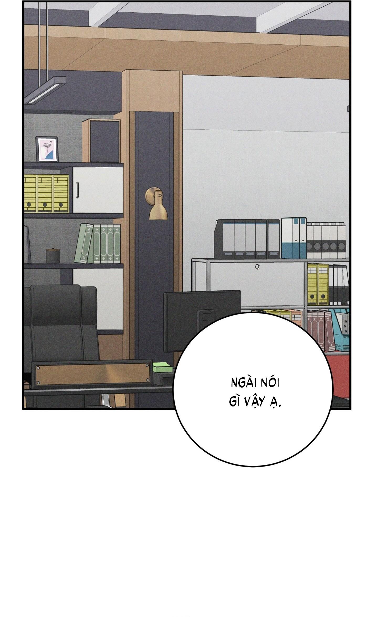 (CBunu) MIX UP Chapter 1 - Trang 2