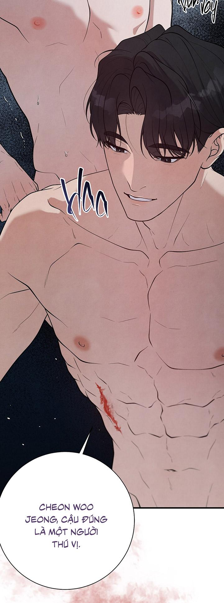 HƯƠNG VỊ TÌNH THÂN Chapter 14 19+ - Trang 2