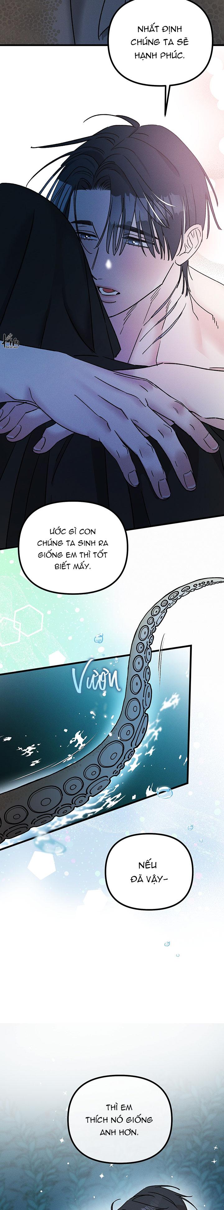 Mermaid's Cradle Chapter 11 - Next Chapter 12