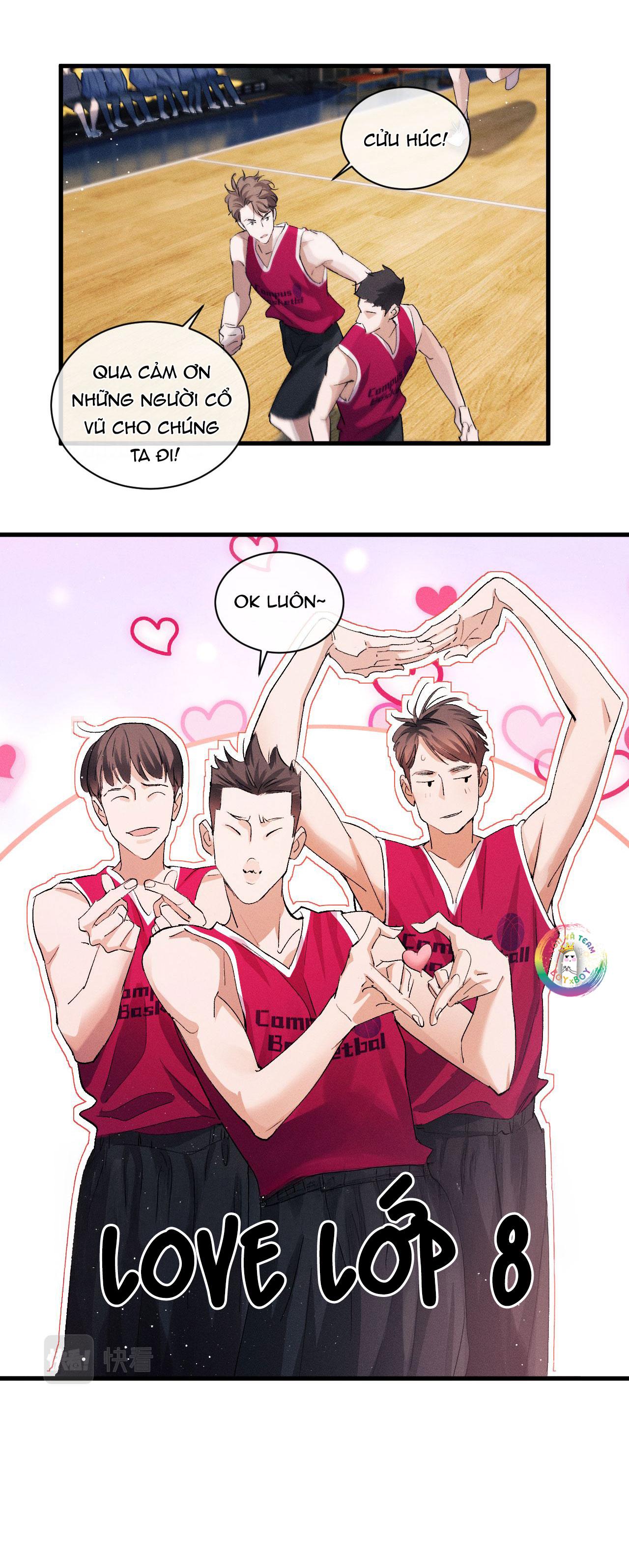 Tát Dã (Ngang Tàng) Chapter 56 - Trang 2