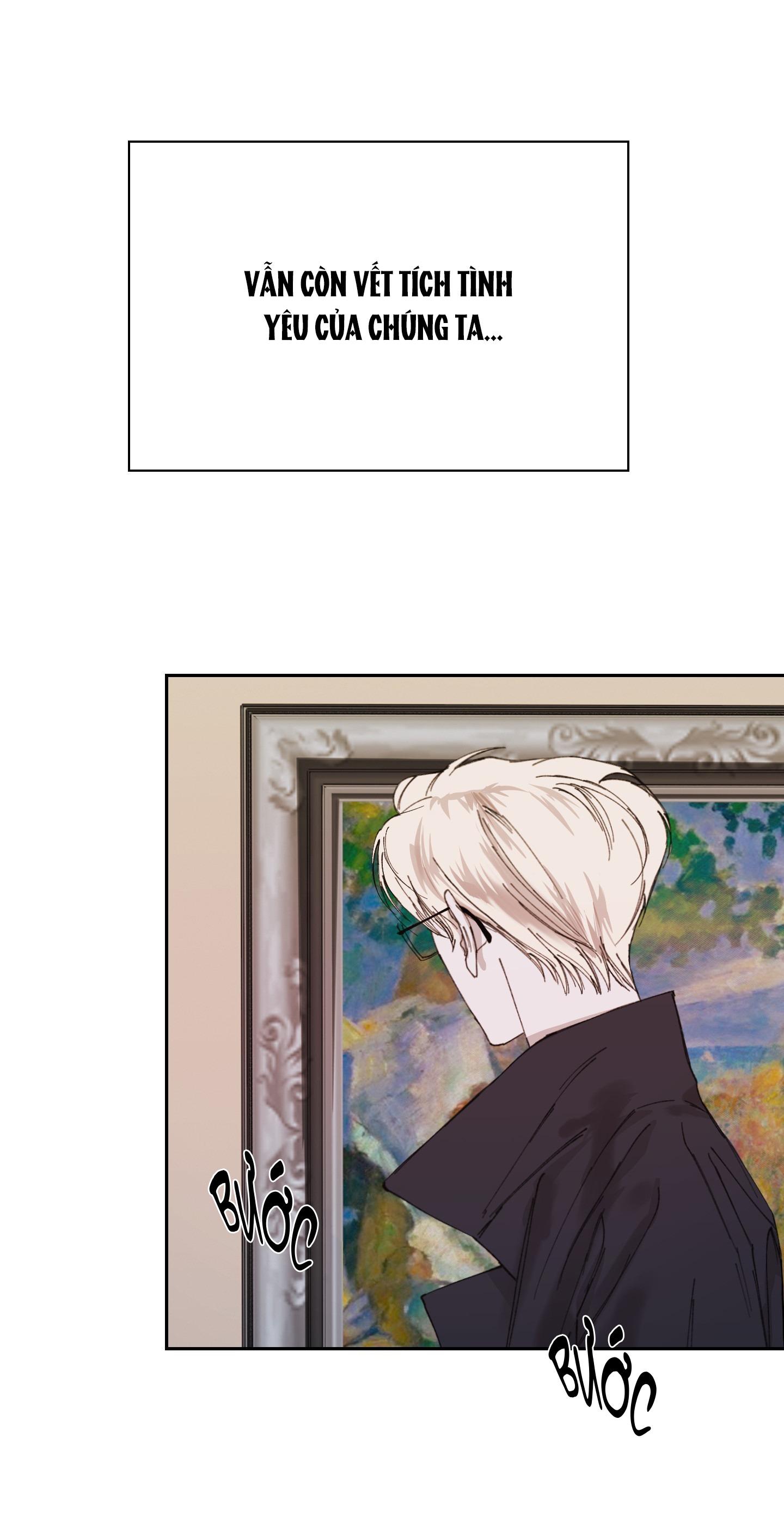 BL CỔ TRANG-ÂU CỔ NGẮN NHÀ KIM Chapter 43.8 REVERIE 8 - Trang 2