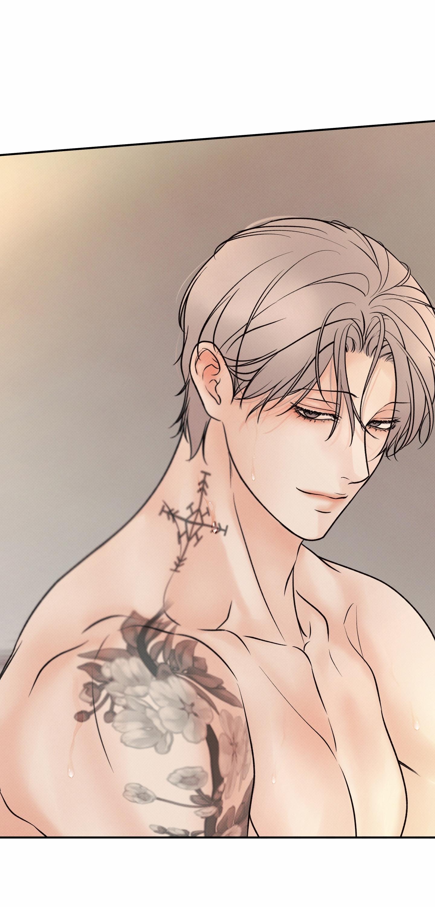 (GĐCV) RANH GIỚI CỦA SỰ MÊ HOẶC Chapter 26 H+ 3P - Trang 2