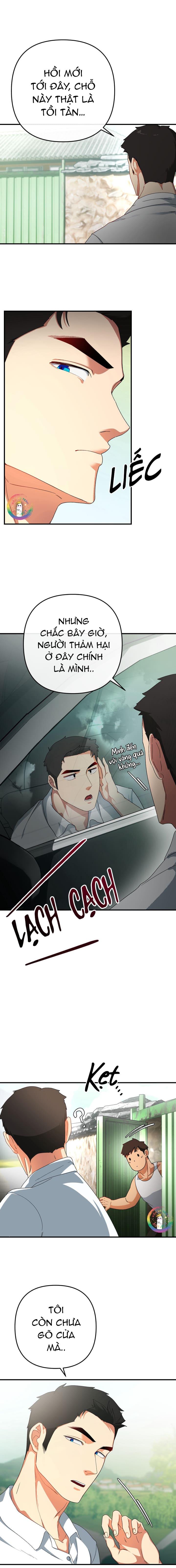 Quay GV thôi! (END) Chapter 6 END - Trang 2