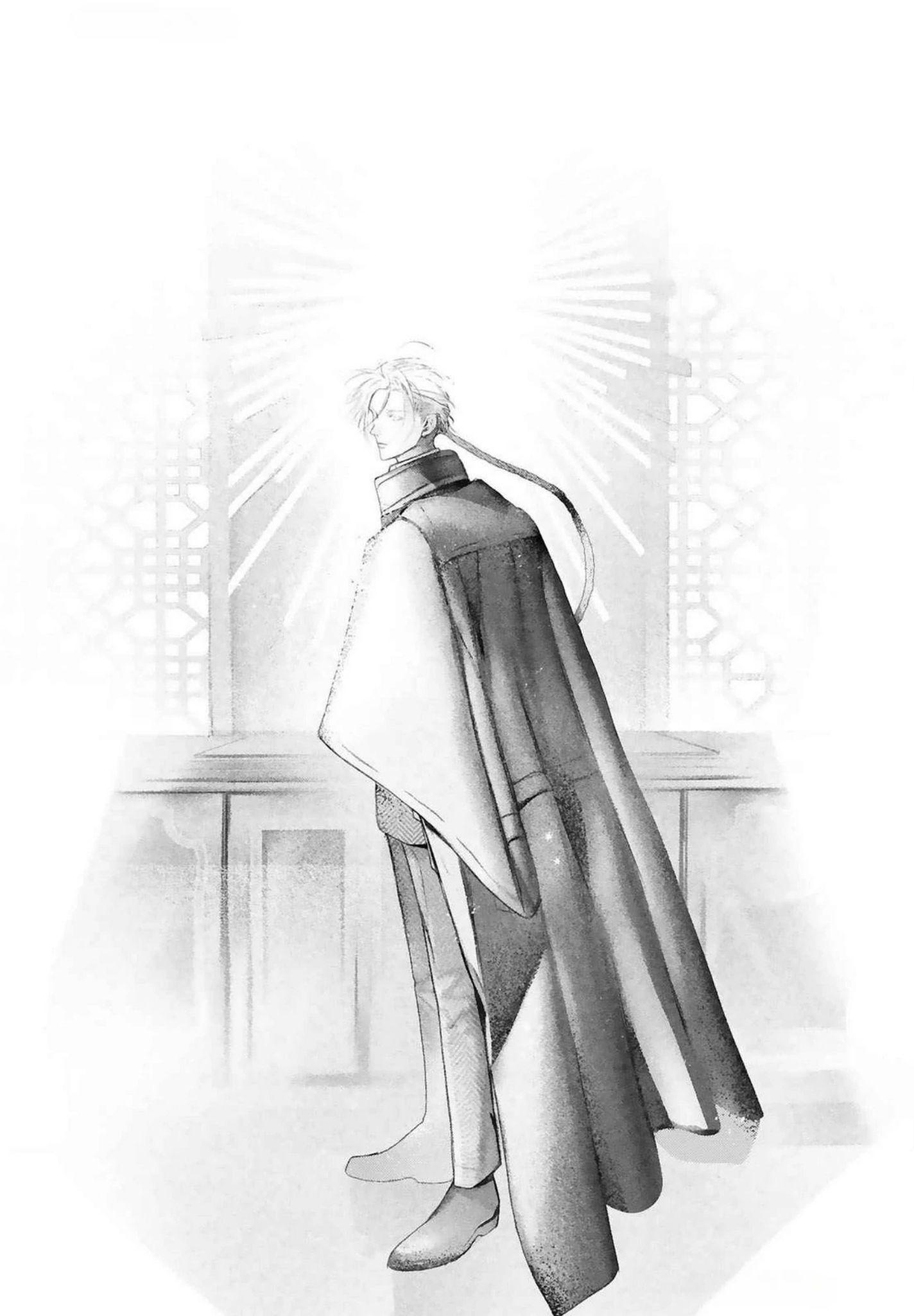 World's End Bluebird Chapter 18 - Next Chapter 19
