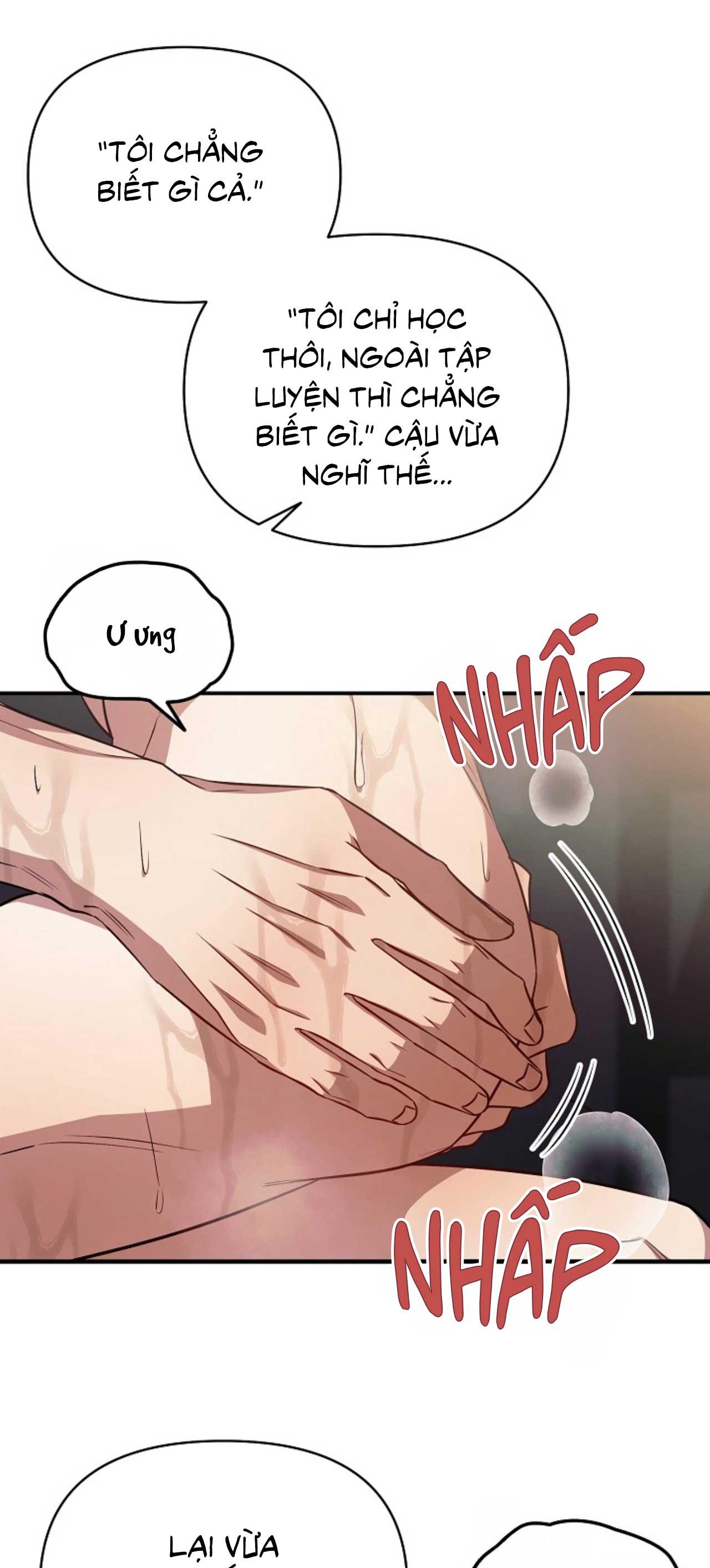 SỰ THẬT TRẦN TRỤI Chapter 10 H++ - Trang 2