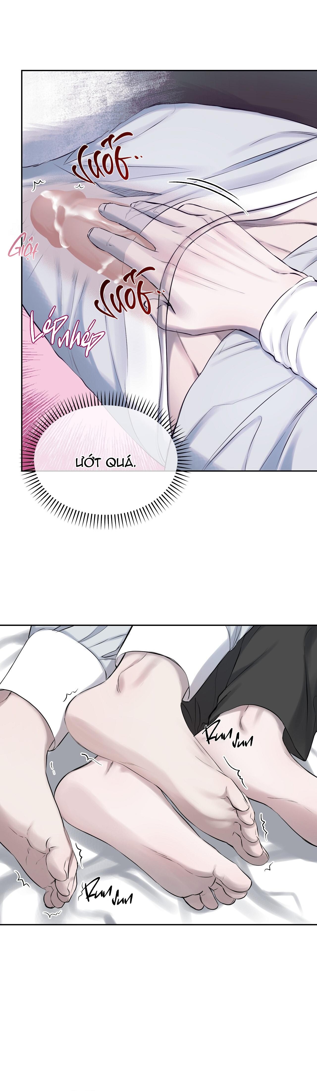 Ánh dương khuất bóng Chapter 20 - Trang 2