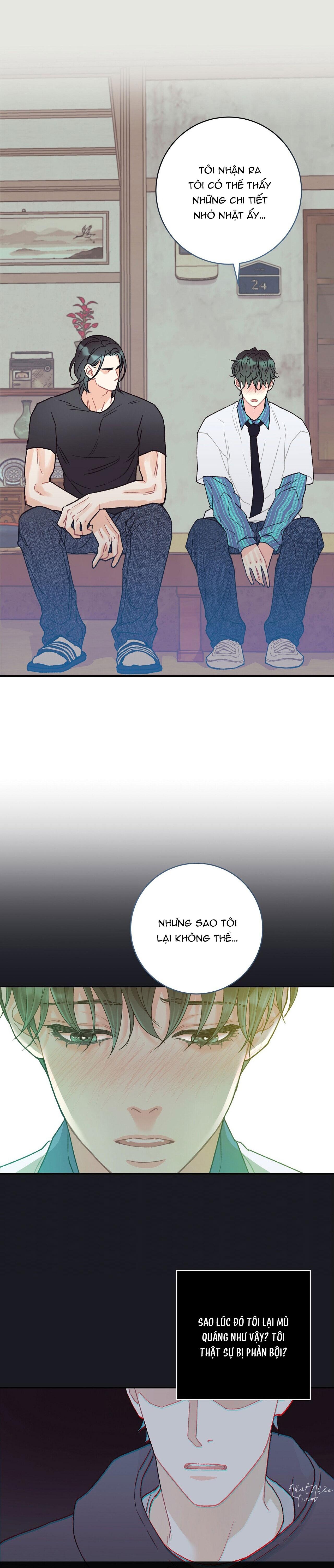 Ten Chapter 5 - Next Chapter 6