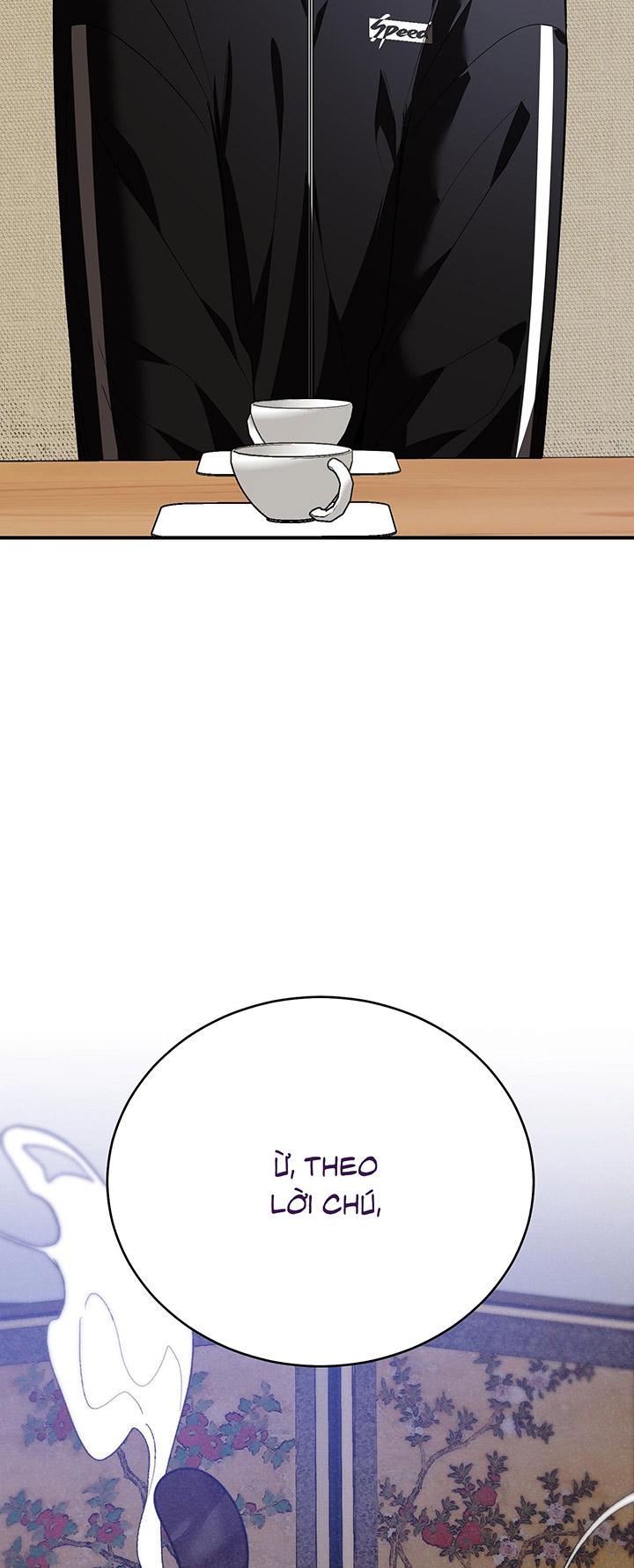 [DDT] HÃY SINH NHẤT MIÊU HÀI WILDCAT, NHƯ BẤT DỤC KIẾN NGÃ PHÁT CUỒNG! Chapter 1 19+ - Trang 2