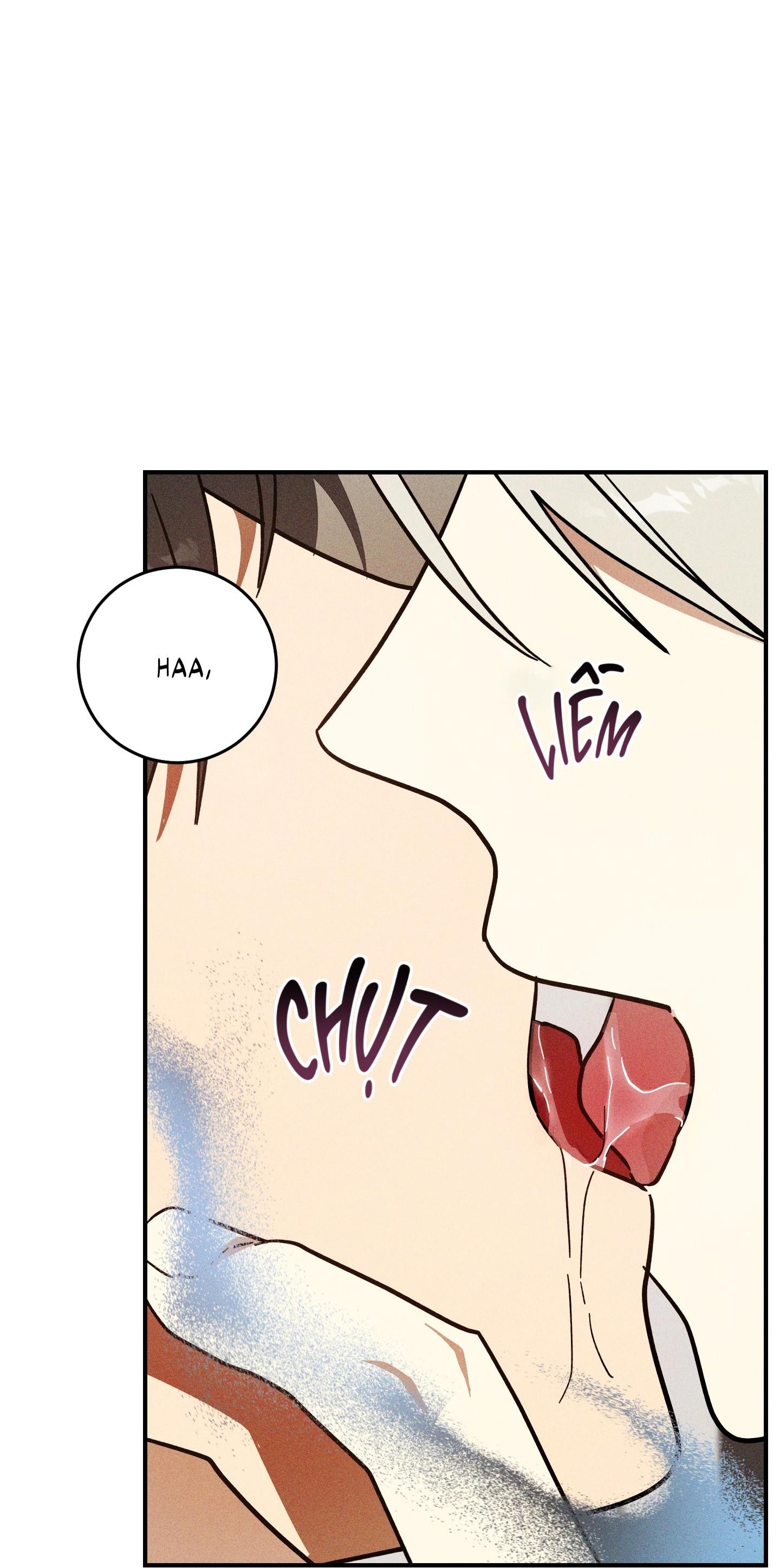 (CBunu) MIX UP Chapter 6 - Next Chapter 7